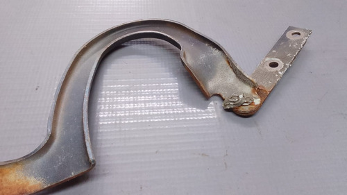 Dobradiça Capo Lado Esquerdo Ford Ka 2009/2013. 23684