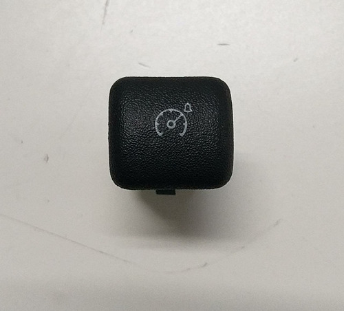 Botão Limitador Alerta Gm Zafira Confort 2010 93398007