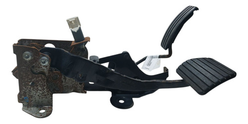 Pedaleira Acelerador Renault Scenic 2000 (ap)