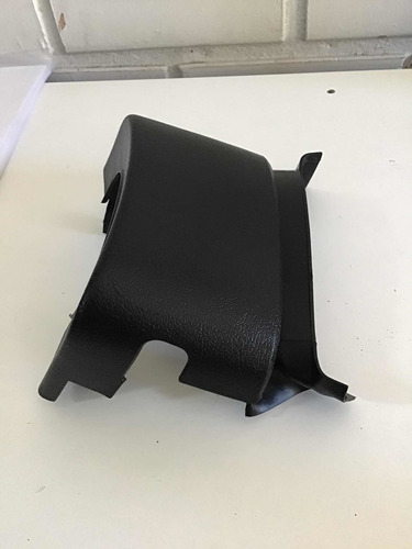 Moldura Acabamento Sup Coluna Direção Peugeot 307 19403 *