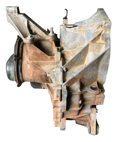Caixa Câmbio Manual Ford Focus 1.6 16v 2010 2011 2012 2013