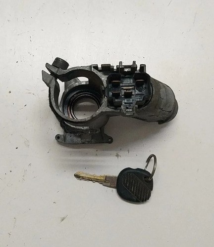 Cilindro Ignição Chave Vw Gol G3 377905857