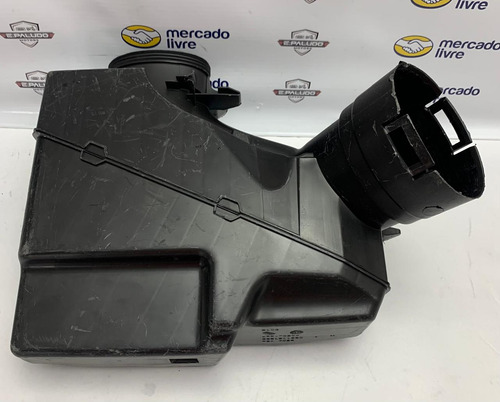 Caixa Filtro Ar Citroën C4 Pallas 9651211680