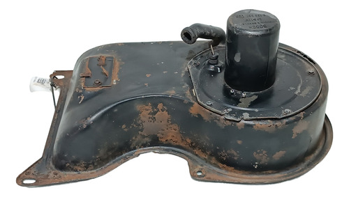 Ventilador Caixa Ar Gm D20 C20 A20 1985 1996 (detalhe)