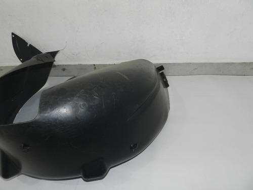 Parabarro Traseiro Direito Peugeot 307 Sw 04/08 9634077580