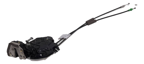 Fechadura Porta Toyota Corolla 2015 2016 Traseira Direita