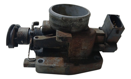 Corpo Borboleta Tbi Ford Fiesta 1998 (ap) Cxa 565