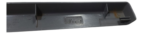 Capa Trilho Banco Dianteiro Vw Gol G3 2000 A 2005 (al)