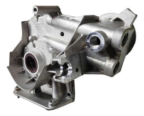 Bomba Óleo Fiat Motor Fire Evo 1.0 1.3 1.4 16v Schadek