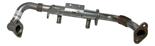 Cano Resfriador Válvula Egr Frontier 2.5 Diesel 2008/2012