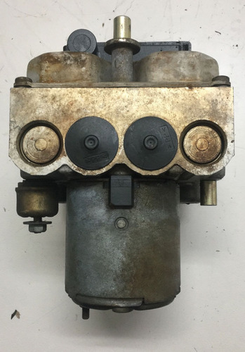 Modulo Central Gm Vectra 2.0 2.2 1997 0273004106