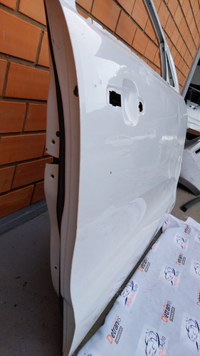 Porta Diant Direita Ranger 13/23 Cabine Simples 2portas
