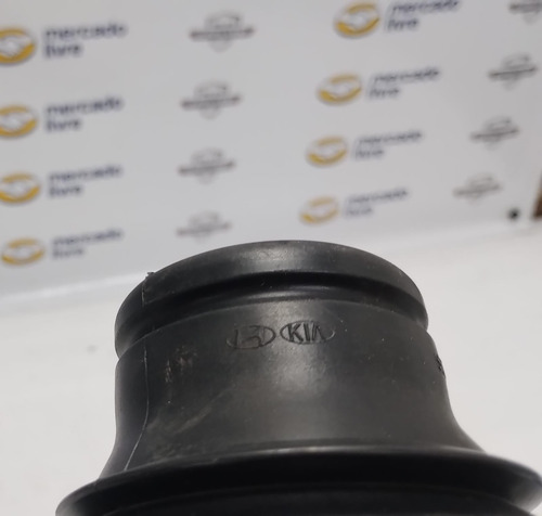 Batente Coxim Amortecedor Dianteiro Kia Rio 4 17/20