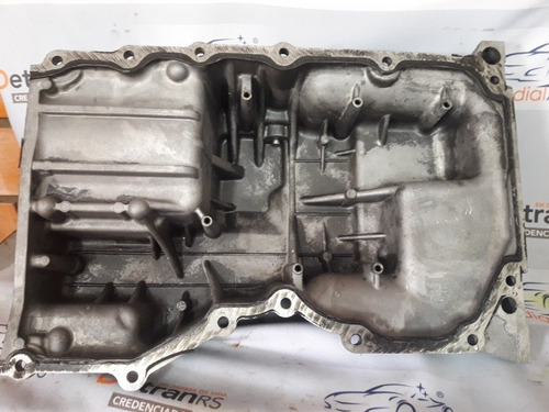 Carter Oleo Motor Ford Focus 2.0 2013/2019 1589