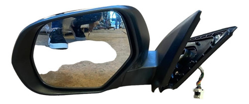 Retrovisor Mitsubishi L200 Triton 2021 A 2023