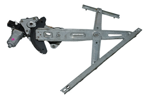 Maquina De Vidro Eletrica Dianteira Direita S10 2012/2023