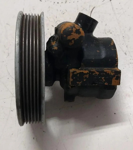Bomba Direção Hidráulica Fiat Palio Siena 1.6 16v 26034123