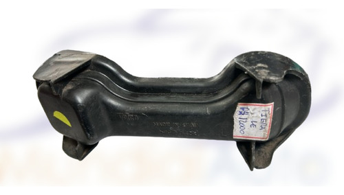 Tampa Farol Dianteiro Gm Tigra 98/99 Original Valeo. 23075