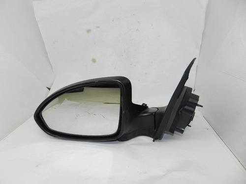 Retrovisor Elétrico Esquerdo Sem Capa Gm Cruze 2011 A 2016