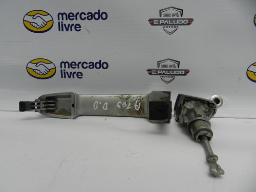 Maçaneta Externa Dianteira Direita Toyota Corolla 03/08