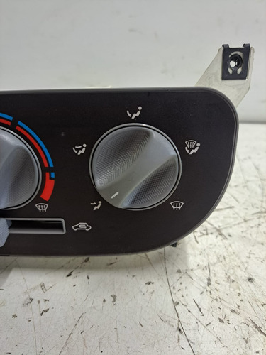 Comando Ar Condicionado Doblo 1.8 16v 2011 2012 2013 2014