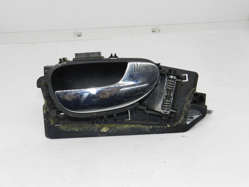 Maçaneta Interna Lado Direito Peugeot 307 2007 2008 A 2013