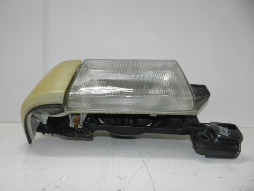 Farol Direito Cibié Ford F1000 F4000 93/97 025380d | 025360d