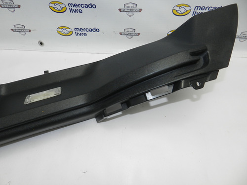 Suporte Tampão Bagagito Esquerdo Megane Grand Tour 07/13