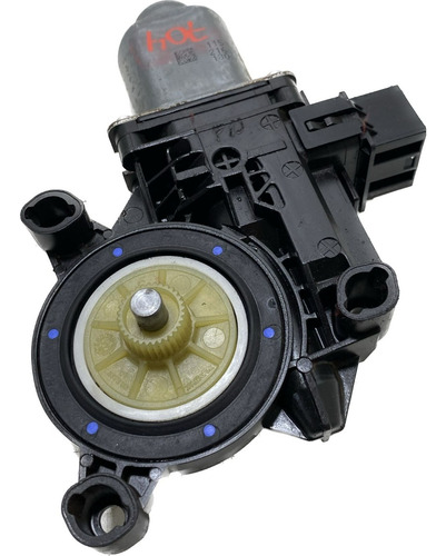 Motor Maquina Vidro Traseira Direita Amarok 2014 2015 2016