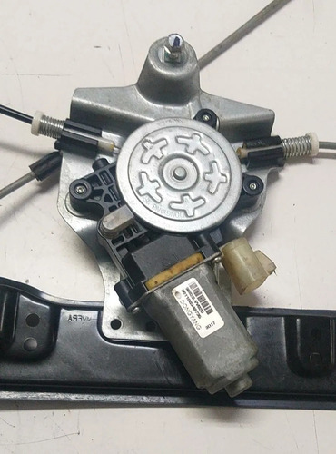 Maquina Vidro Dianteira Direita Gm Agile Ltz 2011 98820vv020