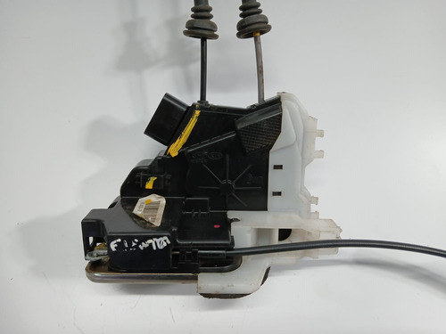 Fechadura Porta Traseira Esquerda Hyundai Elantra 2012 A 16