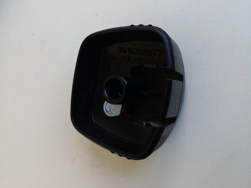 Moldura Regulador Altura Cinto Segurança Peugeot 206 (m)