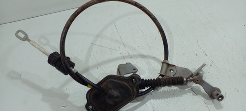 Cabo De Marcha Câmbio Honda Civic 2008 (r)