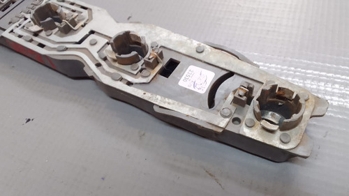 Circuito De Lanterna Traseira Idea Ld/le 2003/2018 - 23530