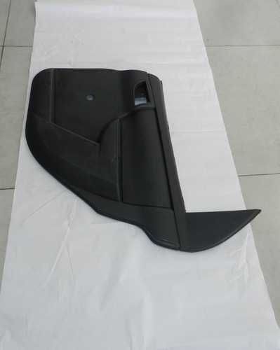 Forro Porta Traseira Direita Gm Celta 07/12 Detalhe 93382970