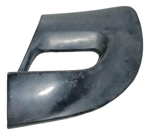 Moldura Maçaneta Porta Dianteira Esquerda Ranger 2007/2011