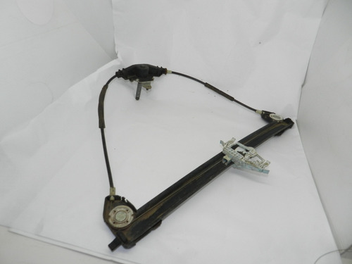 Máquina Vidro Manual Direita Uno Vivace Fiorino 2p 10/20