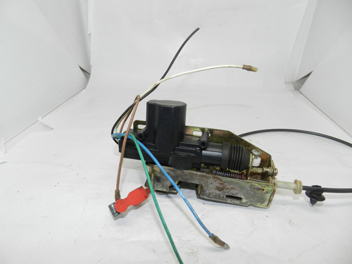 Fechadura Elétrica Dianteira Direita Ford Fiesta 96/02 D25wa