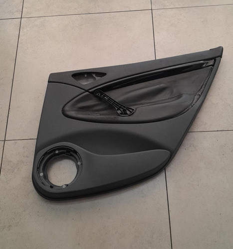 Forro Porta Traseira Direita Citroen C5 02/05 9636075077