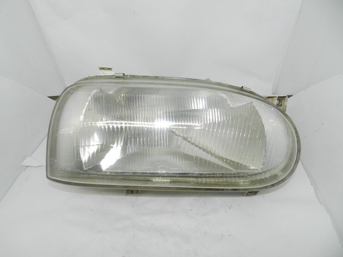 Farol Direito Vw Golf Alemão 1995 A 1998 14487600r