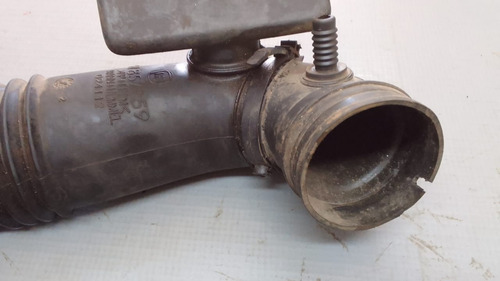 Mangueira Filtro De Ar Fiat Uno Punto Brava Strada  23846