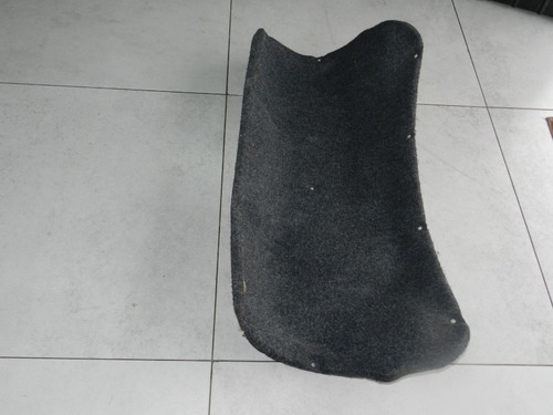 Forro Tampa Traseira Renault Megane 2008 A 2012