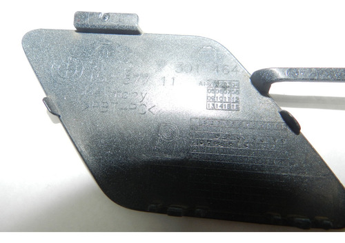 Tampa Reboque Para-choque Traseiro Bmw 320i 328i 2012 A 2016