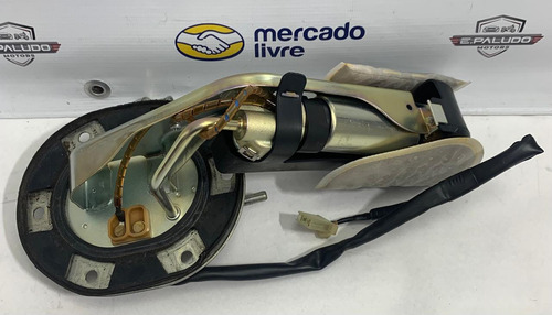 Bomba De Combustível Honda Cb 300 09/15 Original
