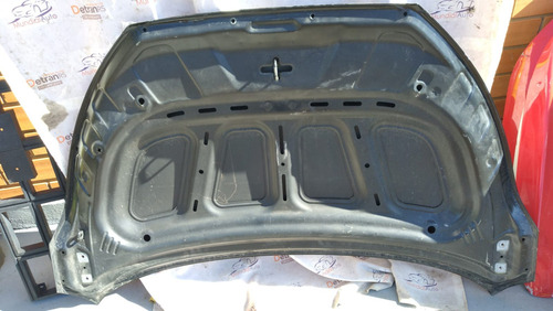 Capo Hyundai Hb20 2020 2021 2022 Original  19922