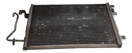 Condensador Ar Condicionado Clio 1.0 16v 2003 2004 2005