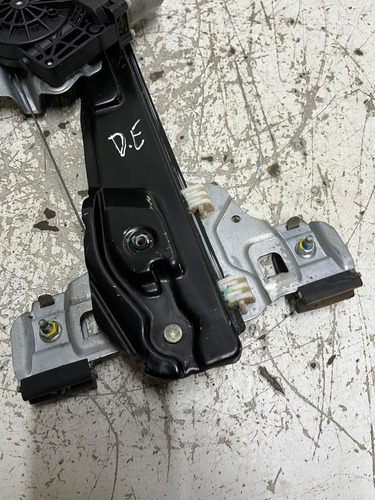 Máquina De Vidro Dianteira Esquerda Gm Cobalt 2012 2013 2014