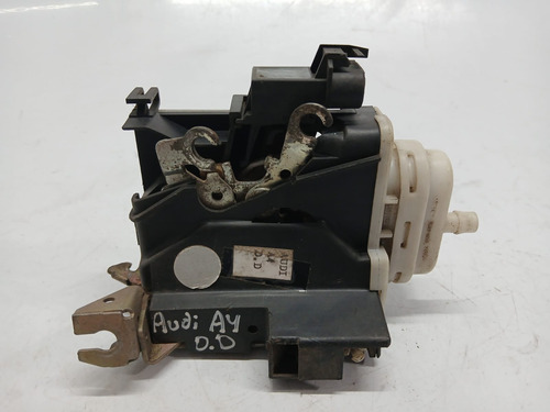 Fechadura Porta Dianteira Direita Audi A4 1995 1996 A 2001