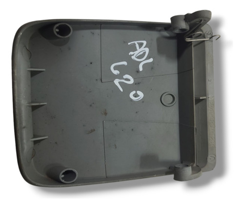 Capa Cinzeiro Console Central Renault Clio 2008 (al)
