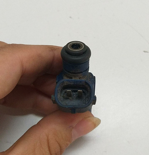 Bico Injetor Kia Cerato Hyundai Hb20 1.6 16v 353102b000